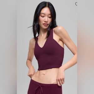 Alo Airbrush Real Tank